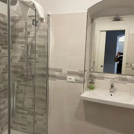 Casa Sansiro Sanremo