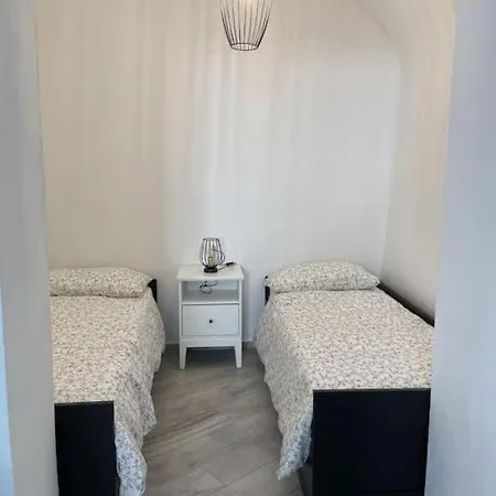 Casa Sansiro Sanremo