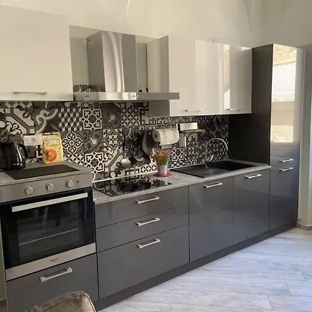 Casa Sansiro San Remo