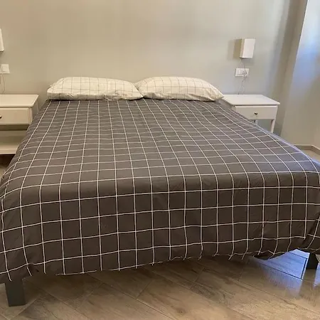 Appartement Casa Sansiro