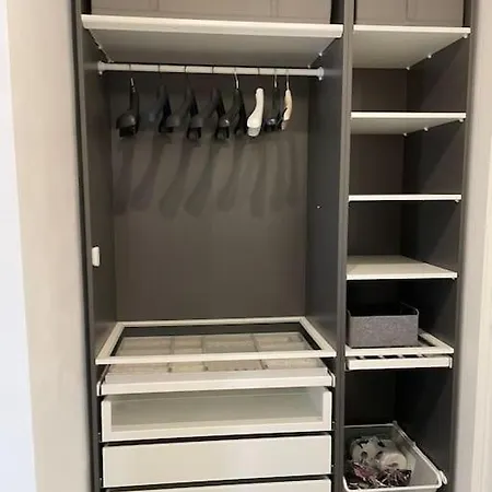 Casa Sansiro Appartement *