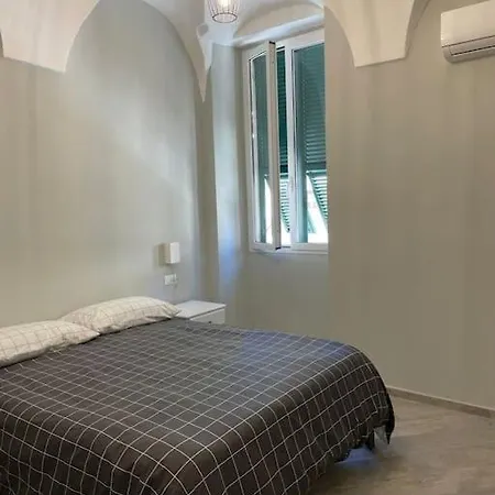 Appartement Casa Sansiro *