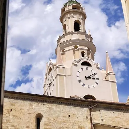 Casa Sansiro Appartement *