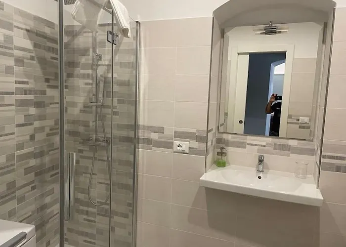 Casa Sansiro Sanremo